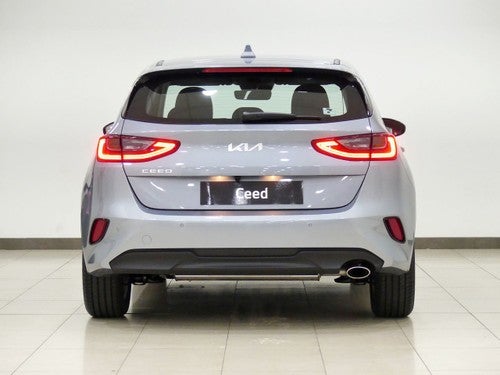 Kia Ceed 1.0 T-GDI 88KW DRIVE 120 5P