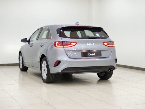 Kia Ceed 1.0 T-GDI 88KW DRIVE 120 5P