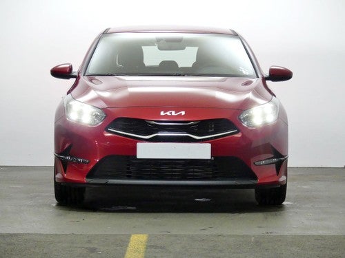 Kia Ceed 1.0 T-GDI 88KW DRIVE 120 5P