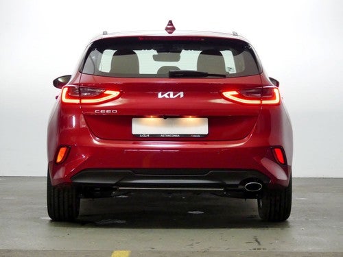 Kia Ceed 1.0 T-GDI 88KW DRIVE 120 5P