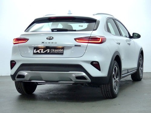 Kia XCeed 1.6 GDI PHEV EDRIVE 141CV 5P