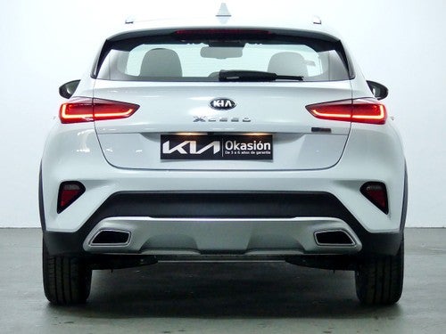 Kia XCeed 1.6 GDI PHEV EDRIVE 141CV 5P