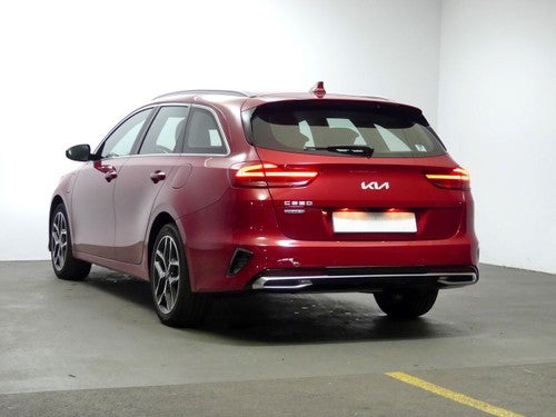 Kia Ceed 1.6 GDI PHEV ETECH TOURER 141 5P