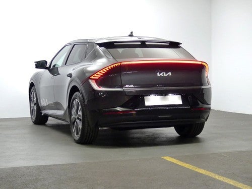 Kia EV6 BEV 77KWH 168KW AIR RWD AUTO 229CV 5P