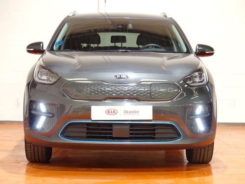 Kia Niro BEV 64KWH E-NIRO EMOTION 204 5P