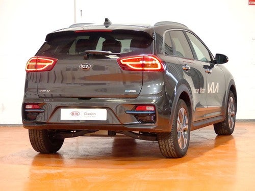 Kia Niro BEV 64KWH E-NIRO EMOTION 204 5P