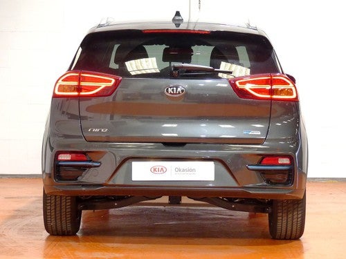 Kia Niro BEV 64KWH E-NIRO EMOTION 204 5P