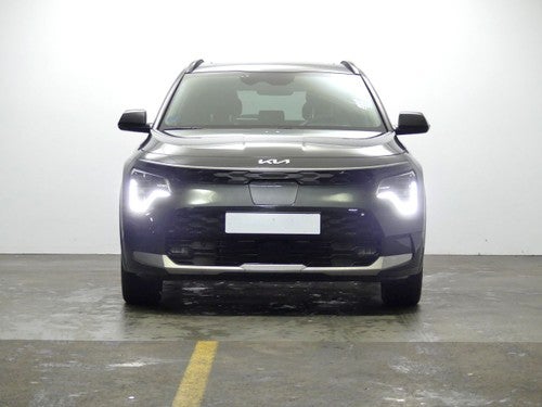 Kia Niro BEV 65KWH 150KW E-NIRO EMOTION 204 5P