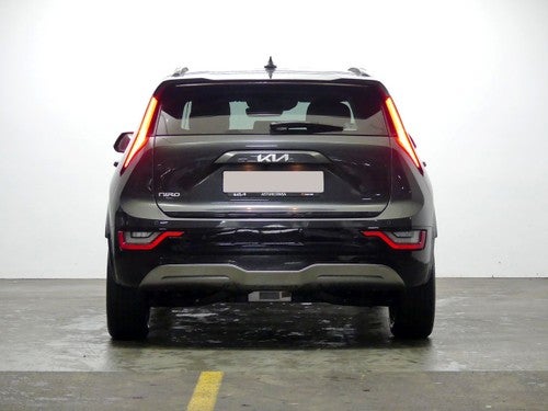 Kia Niro BEV 65KWH 150KW E-NIRO EMOTION 204 5P