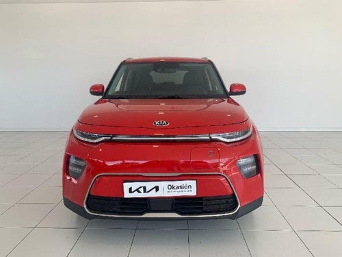 Kia Soul E-SOUL 150KW EMOTION 204 5P