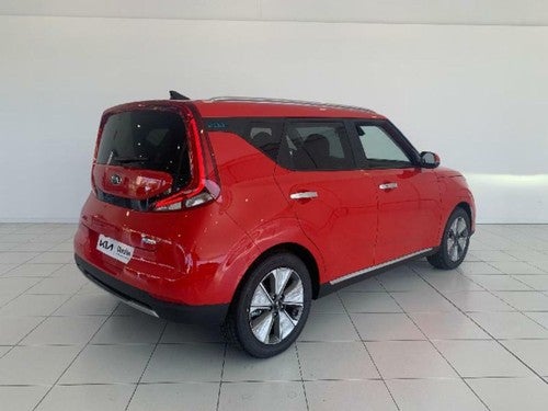 Kia Soul E-SOUL 150KW EMOTION 204 5P