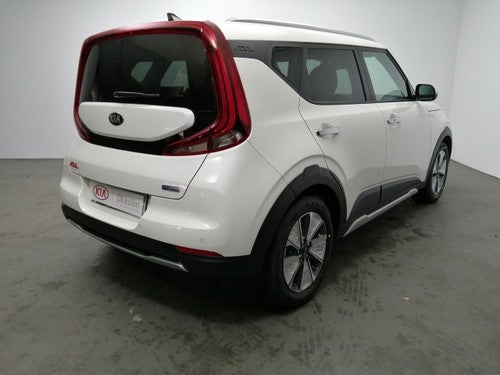 Kia Soul E-SOUL 150KW EMOTION 204 5P