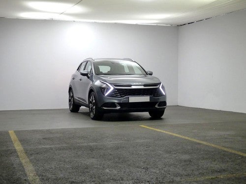 Kia Sportage 1.6 T-GDI PHEV DRIVE 4WD AUTO 265CV 5P