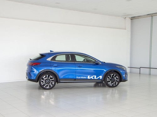 Kia XCeed 1.6 GDI PHEV ETECH 141 5P