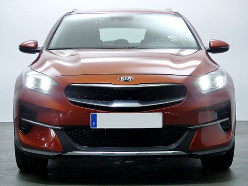 Kia XCeed 1.6 PHEV EDRIVE (MY21)