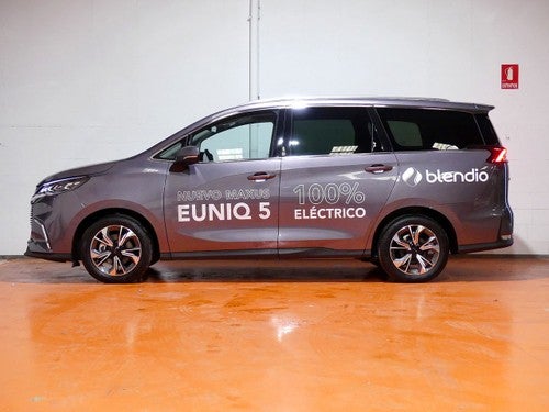 Maxus Euniq 5 BEV 53KWH 177 5P 7 Plazas