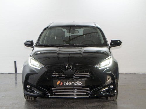 Mazda 2 MAZDA 2 HYBRID 1.5 116CVT SELECT