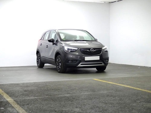 Opel Crossland 1.2 81KW OPEL 2020 110 5P