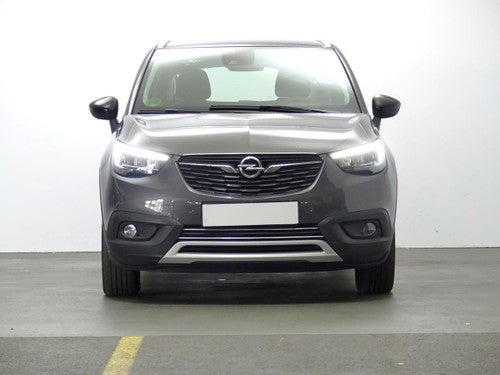 Opel Crossland 1.2 81KW OPEL 2020 110 5P