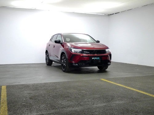 Opel Grandland 1.6 TURBO PHEV GS AUTO 180 CV 5P