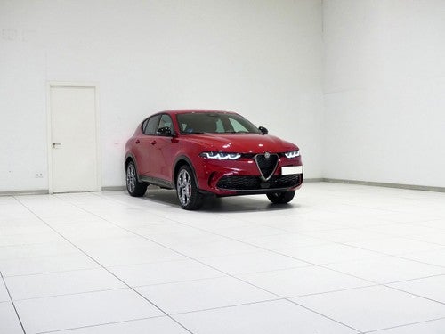 Alfa Romeo Tonale PHEV 1.3 280CV Q4 SPEC