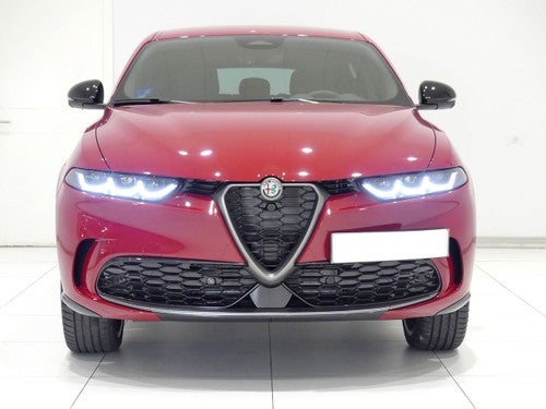 Alfa Romeo Tonale PHEV 1.3 280CV Q4 SPEC