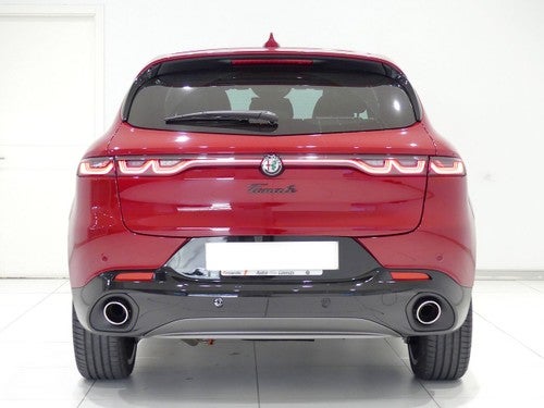 Alfa Romeo Tonale PHEV 1.3 280CV Q4 SPEC