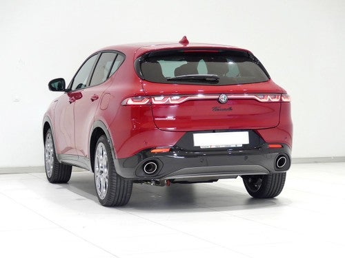 Alfa Romeo Tonale PHEV 1.3 280CV Q4 SPEC