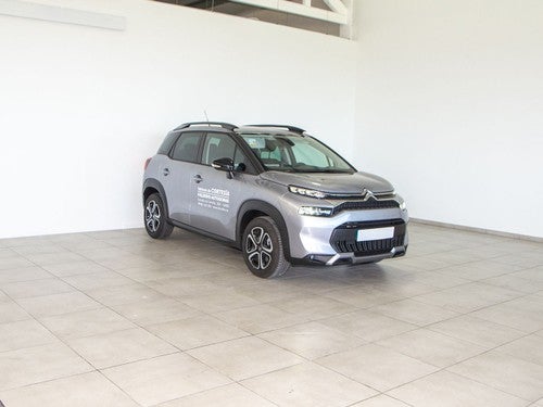 Citroën C3 Aircross 1.2 PURETECH 81KW FEEL PACK 110 5P