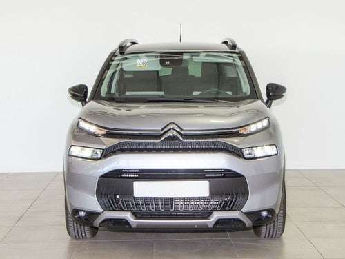 Citroën C3 Aircross 1.2 PURETECH 81KW FEEL PACK 110 5P