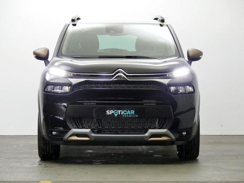 Citroën C3 Aircross 1.5 BLUEHDI 81KW S&S C-SERIES 110 5P