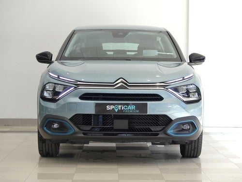 Citroën C4 BEV 50 KWH ELECTRIC FEEL PACK 136CV 5P