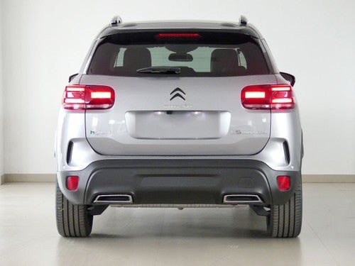 Citroën C5 Aircross 1.6 HYBRID 225 SHINE PACK AUTO 225 5P