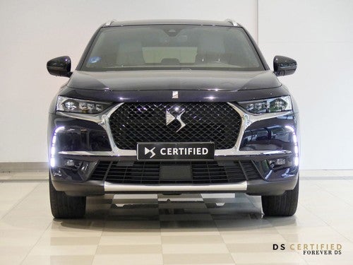 DS Automobiles DS 7 Crossback E-TENSE 300 4x4 BASTILLE+