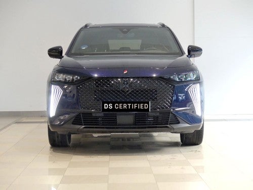 DS Automobiles DS 7 Crossback NUEVO DS 7 E-TENSE 225 PERFORMANCE LINE+