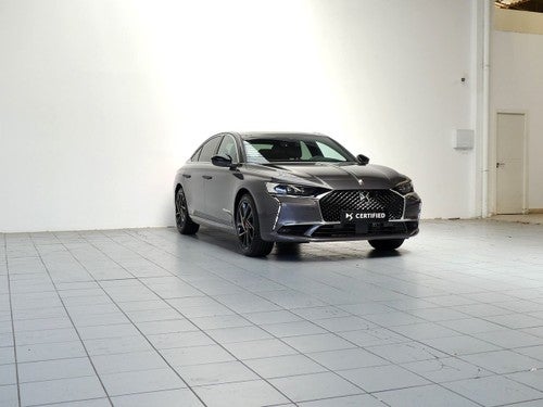 DS Automobiles DS 9 1.6 E-TENSE PHEV 250 PERFORM. LINE + 250 4P