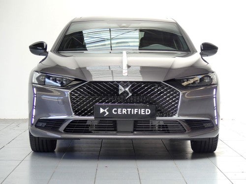 DS Automobiles DS 9 1.6 E-TENSE PHEV 250 PERFORM. LINE + 250 4P