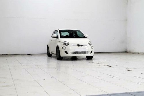 Fiat 500 BEV 42KWH ICON 118 4P