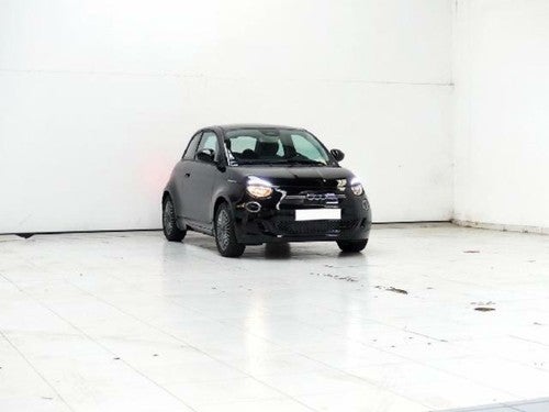 Fiat 500 BEV HATCHBACK 118CV ICON