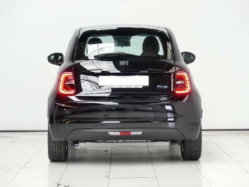 Fiat 500 BEV HATCHBACK 118CV ICON