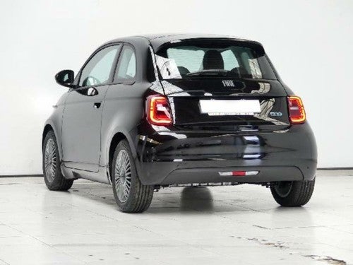 Fiat 500 BEV HATCHBACK 118CV ICON