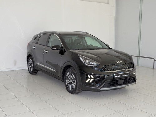 Kia Niro 1.6 GDI PHEV EMOTION 141 5P