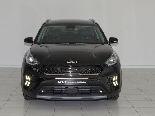 Kia Niro 1.6 GDI PHEV EMOTION 141 5P