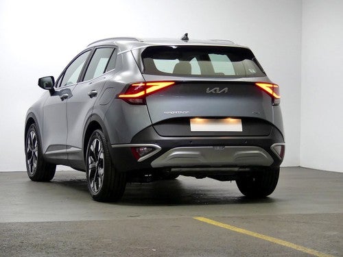 Kia Sportage 1.6 T-GDI PHEV DRIVE 4WD AUTO 265CV 5P