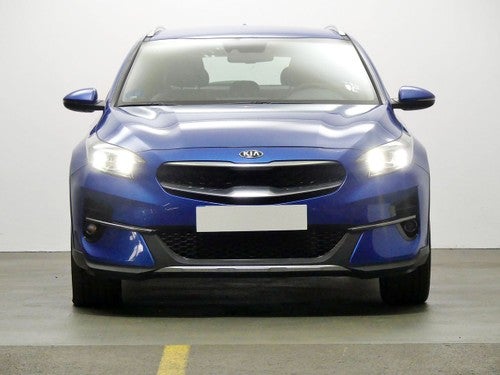 Kia XCeed 1.6 GDI PHEV ETECH 141 5P