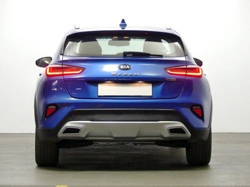 Kia XCeed 1.6 GDI PHEV ETECH 141 5P