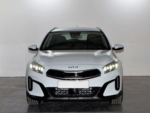 Kia XCeed 1.6 GDI PHEV ETECH 141 5P