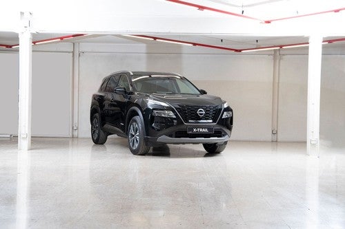 Nissan X-Trail 1.5 EREV E-POWER 204 N-CONNECTA 204 5P