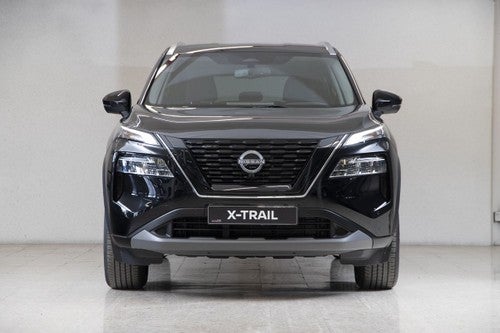 Nissan X-Trail 1.5 EREV E-POWER 204 N-CONNECTA 204 5P