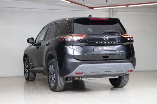 Nissan X-Trail 1.5 EREV E-POWER 204 N-CONNECTA 204 5P